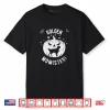 Golden MOMster Retriever Halloween Shirt