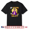 Golden Retriever Dog Halloween Did Someone Say Treat Shirt