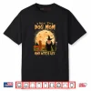Rocking The Dog Mom & Witch Life Golden Retriever Halloween Shirt
