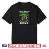 Labrador Retriever Lover Halloween Labrador Long Shirt
