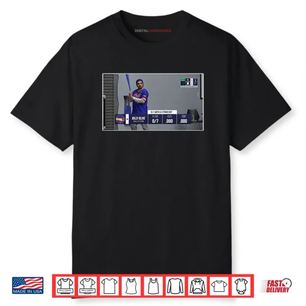 Jolly Olive Shea Station Shirt