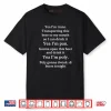 Yeah I’m Trans Transporting This Beer To My Mouth So I Can Drink It Shirt