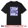 Halloween Huntrix Takedown Panel Poster Shirt