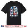 Susijengi Finnish Basketball Fan Suomi Wolf Finland Flag Shirt