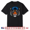 Vintage Game Day Tigers Shirt