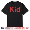 Kid K’d Kerry Wood Shirt