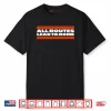 Rome Odunze All Roads Lead To Rome Shirt