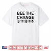 Tyler Robinson Bee The Change Shirt