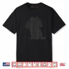 3 Headed Cat Vintage Grunge Alt 90s Halloween Goth Horror Shirt