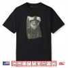 Weird Kitten Wizard Ghost Cat Meme Catdalf Halloween Shirt