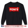 Peni’s Penis Shirt.webp