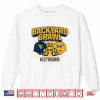 West Virginia Mountaineers Beat Pittsburgh Panthers 31 24 Backyard Brawl Shirt.webp