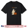 Boosch Halloween Shirt