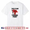 This is Our Turning Point Shirt