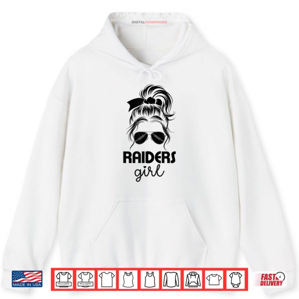 Hoodie Apple Wearing Sunglasses Funny Fruit Shirt
