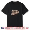 Save The First Amendment Defend The 1st Amendment Shirt