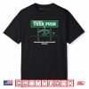 The Philly Tush Push Philadelphia’s Unstoppable Weapon Shirt