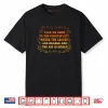 Take Me Down to The Pumpkin City Where The Leaves are Orange Shirt