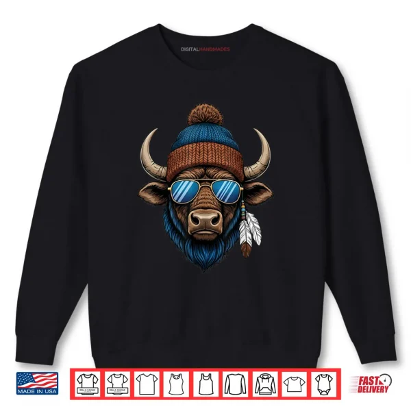 Sweatshirt Buffalo Lovers Shirt