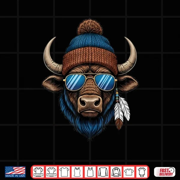 Design Buffalo Lovers Shirt
