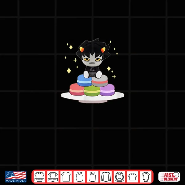Design Homestuck Shirt