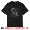 The Jesus Prayer and Rope Shirt