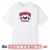 Washington Capitals Retro Diamond White Officially Licensed Shirt