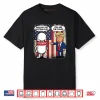 Tylenol Release The Epstein Files You Are The Cause Trump Shirt