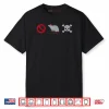 No Rat Poison Shirt