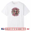 Overstimulated Moms Club Neurodivergent Mom Mental Health Shirt