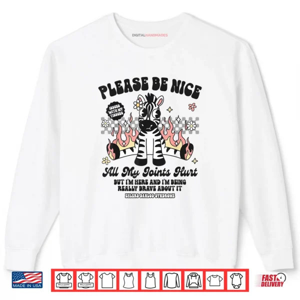 Sweatshirt Duck Cute Pet Animals Ducks Lover Owner Shirt