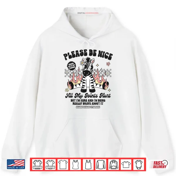 Hoodie Duck Cute Pet Animals Ducks Lover Owner Shirt
