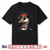 Retro Duck Cute Pet Animals Ducks Lover Owner Shirt