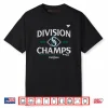 Seattle Mariners AL West Division Champs 2025 Shirt