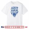 Who Has The Keys To The Church BYU Shirt