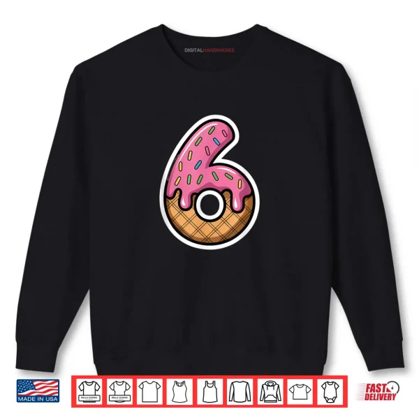 Sweatshirt Couple Halloween Costume Duo Halloween Costume 6 Rizz Shirt