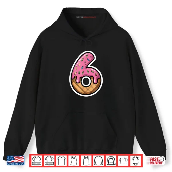 Hoodie Couple Halloween Costume Duo Halloween Costume 6 Rizz Shirt