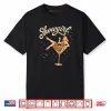 Showgirl Dance Rehearsal Theater Musical Stage Performer Shirt
