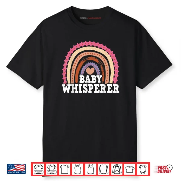 Infant Teacher Student Shirt