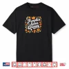 Pumpkin Spice Queen Shirt Women Thanksgiving Fall Autumn Shirt