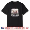 Greeting from Krampus Christmas Legend Figure Shirt