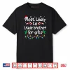 Most Likely to Trade Brother for Gifts Christmas Matching Shirt