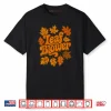 Leaf Blower Joke Gardening Shirt