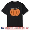 Fuck Trump Pumpkin Halloween Shirt
