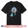 67 Meme Tralalero Tralala Runner Italian Brainrot Shirt
