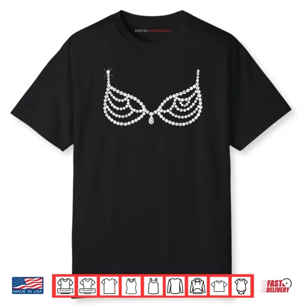 Halloween Costume Show Girl Shirt