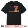 Too Much Radio Not Enough Head Shirt