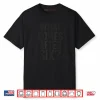 What Comes After Six Seven 6 7 Meme Funny Saying Joke Shirt