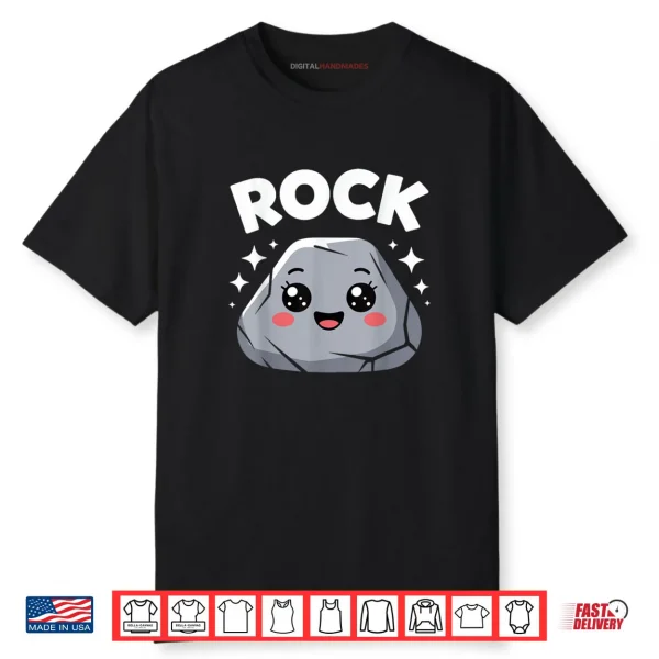 Cute Rock Paper Scissors Halloween Costumes Shirt