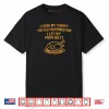 I Cook My Turkey The Old Fashioned Way I Let My Mom Do It Shirt